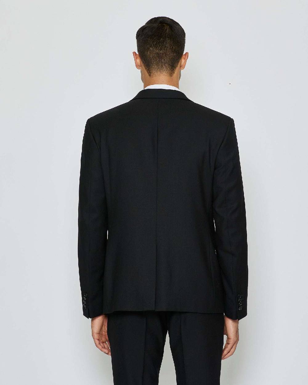 John Richmond Blazer monopetto con revers Economico