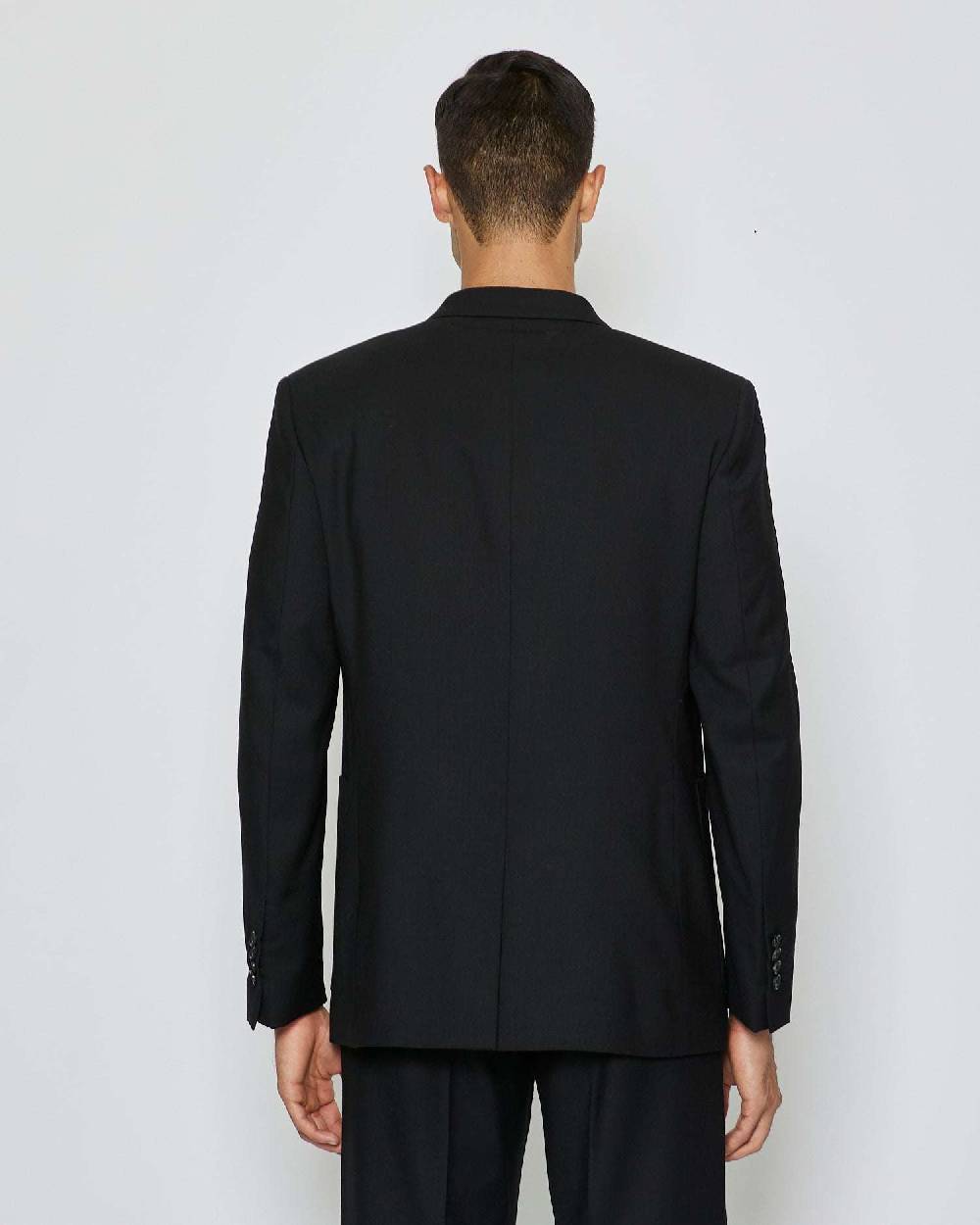 John Richmond Blazer doppiopetto con zip Online