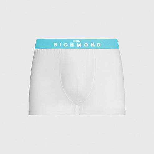 Richmondunderwear Tripack boxer fantasia denim 2025