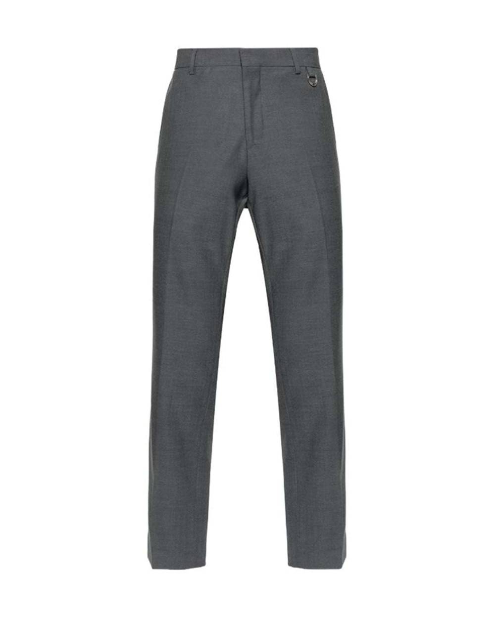 John Richmond Pantaloni a taglio dritto Offerta