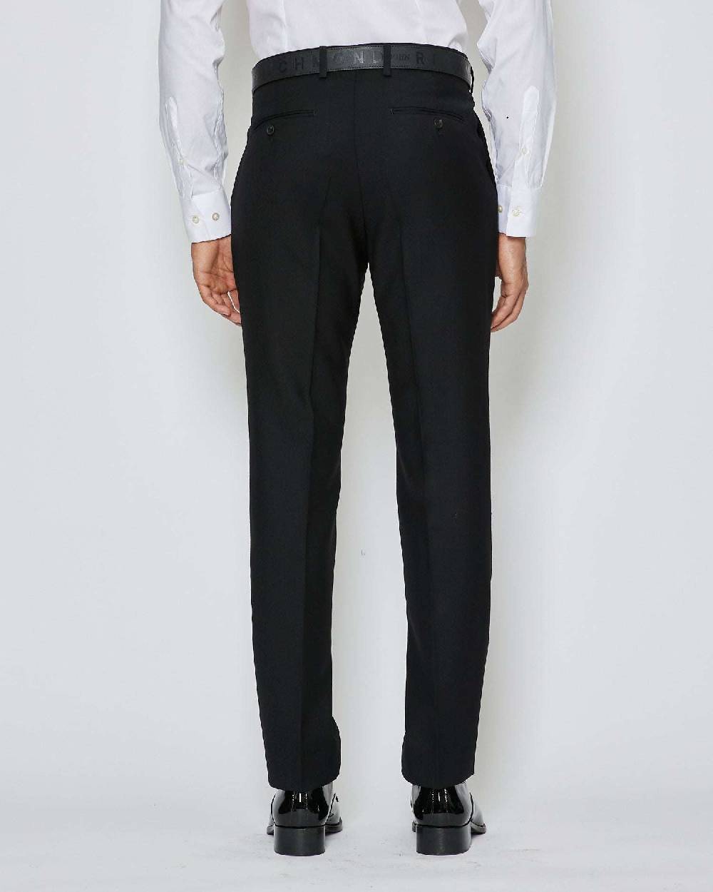 John Richmond Pantaloni a taglio dritto Outlet