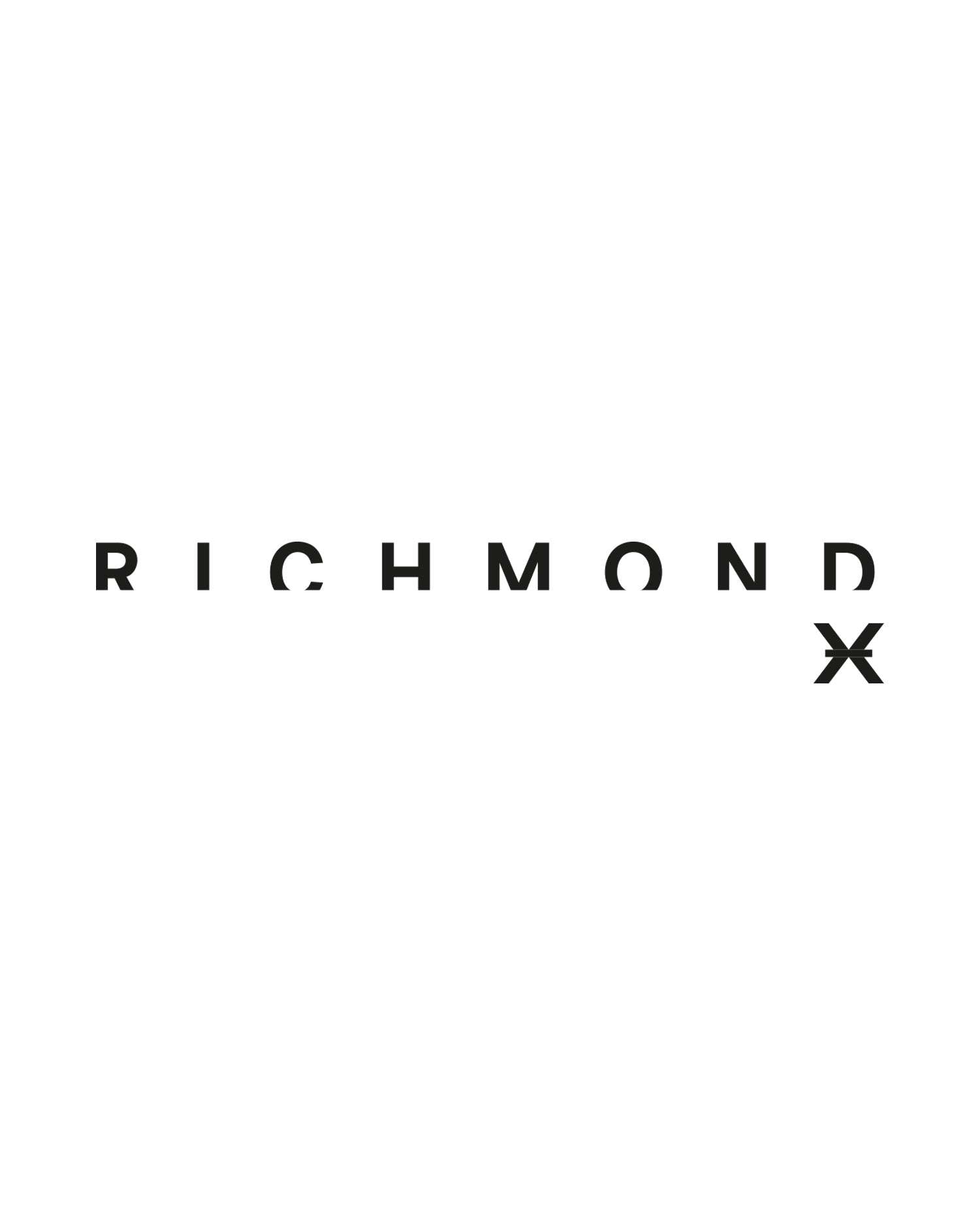 John Richmond Pantaloni da jogging con pattern Consegna Veloce