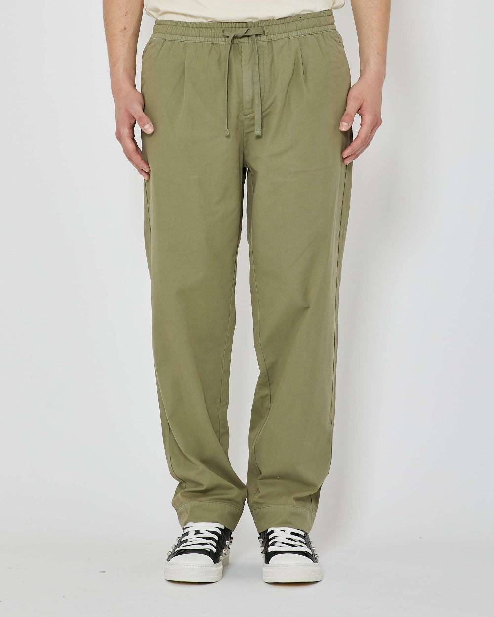 John Richmond Pantaloni con etichetta logata sul retro Fino Al -60%