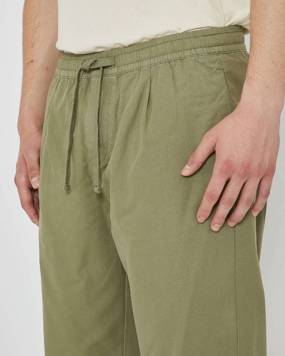 John Richmond Pantaloni con etichetta logata sul retro Fino Al -60%