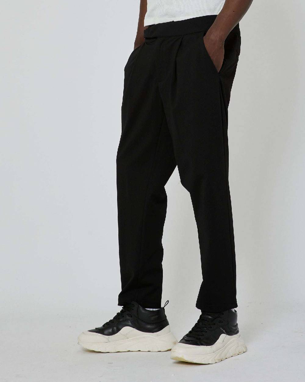 John Richmond Pantaloni slim fit Shopping Online