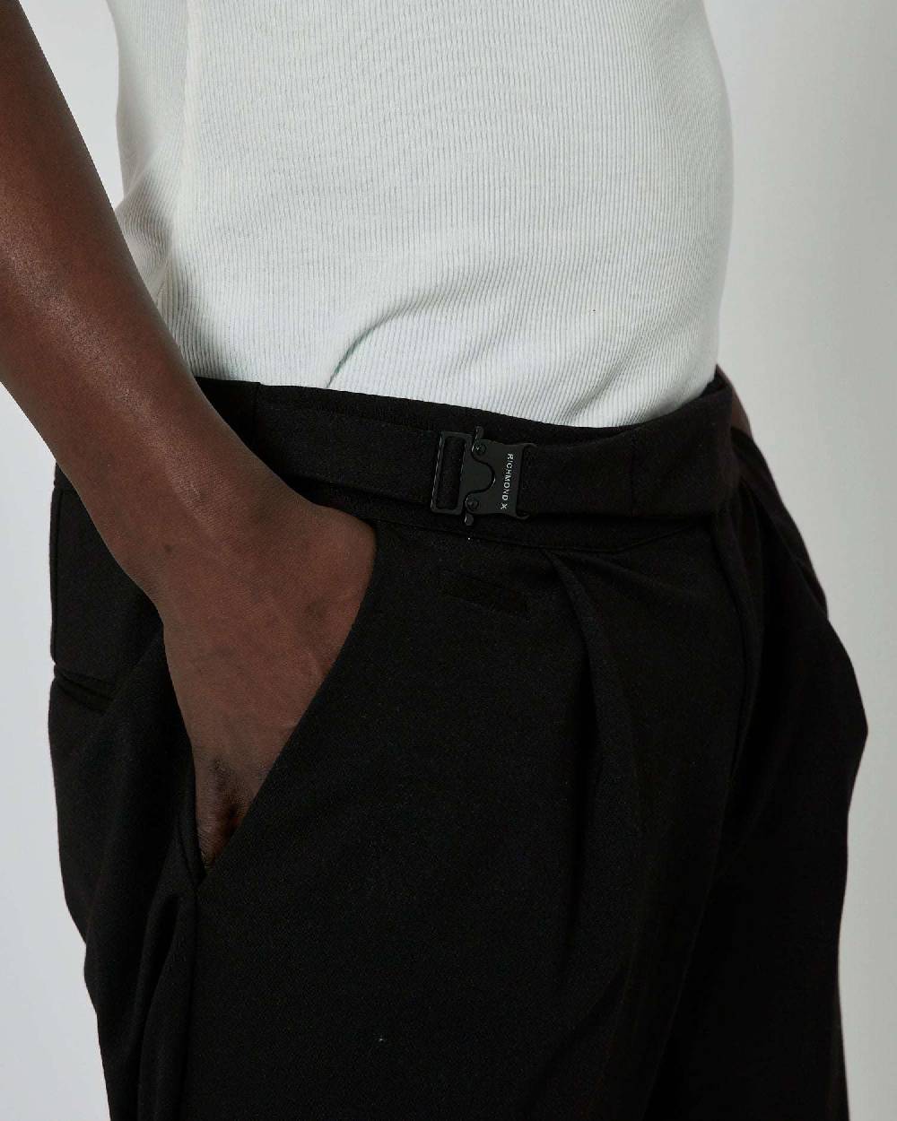 John Richmond Pantaloni slim fit Shopping Online