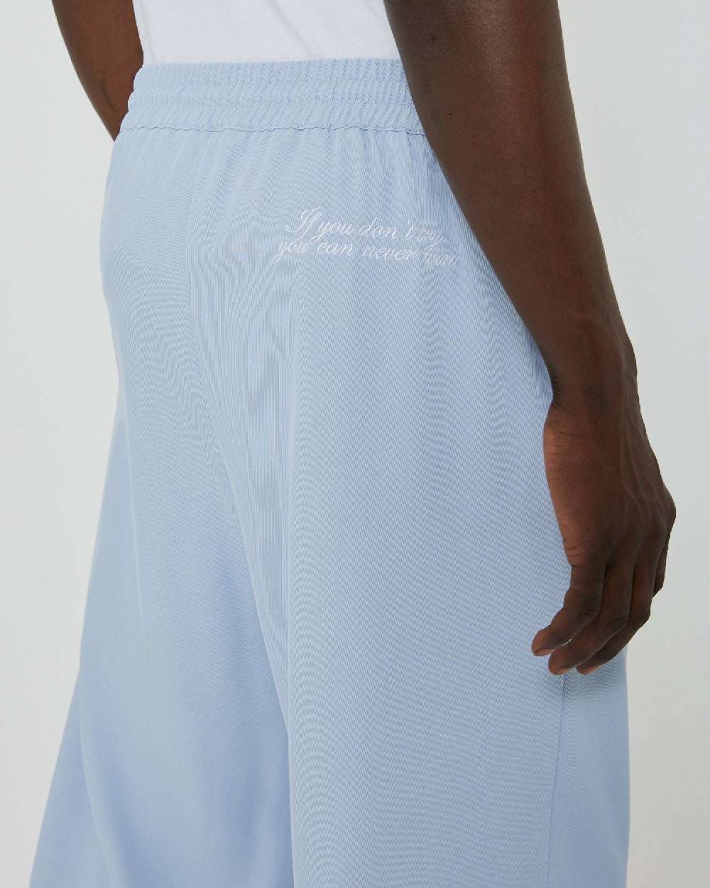 John Richmond Pantaloni regular Affare Del Giorno