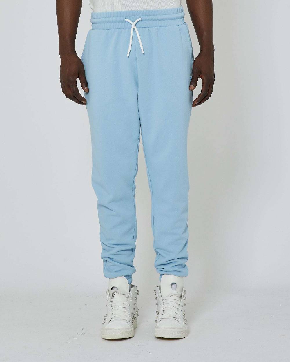 John Richmond Pantaloni da jogging basic Sottocosto