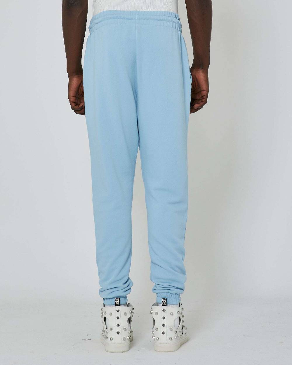 John Richmond Pantaloni da jogging basic Sottocosto