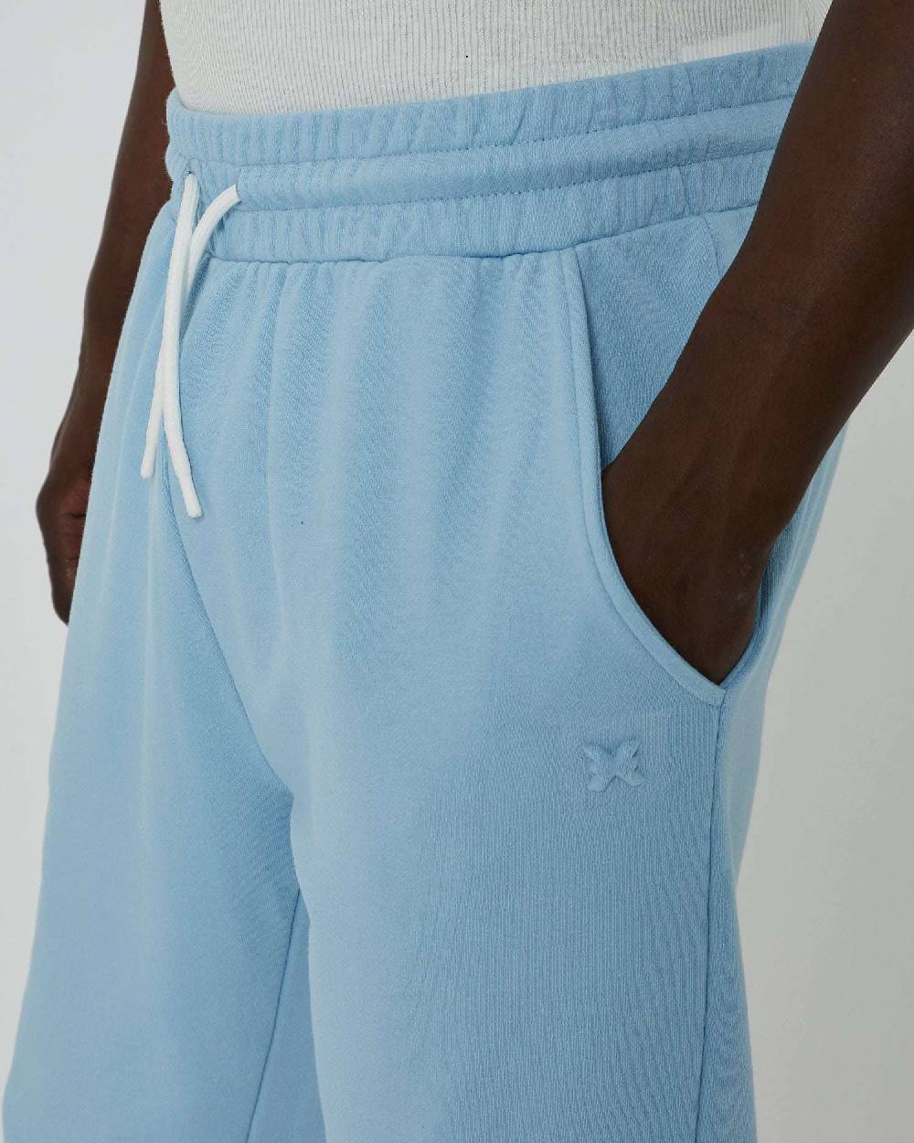 John Richmond Pantaloni da jogging basic Sottocosto