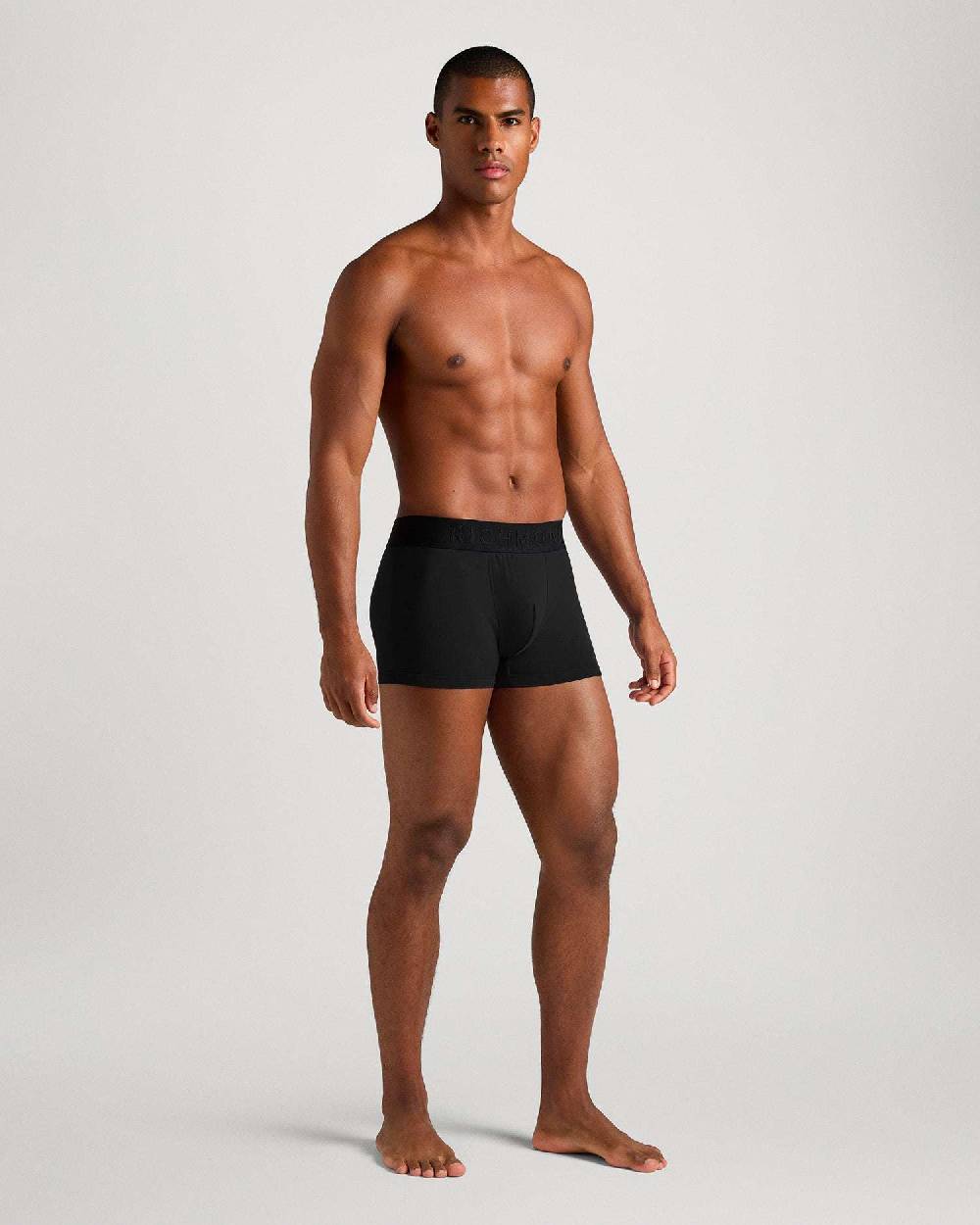 Richmondunderwear Boxer vita bassa in cotone pettinato 2025