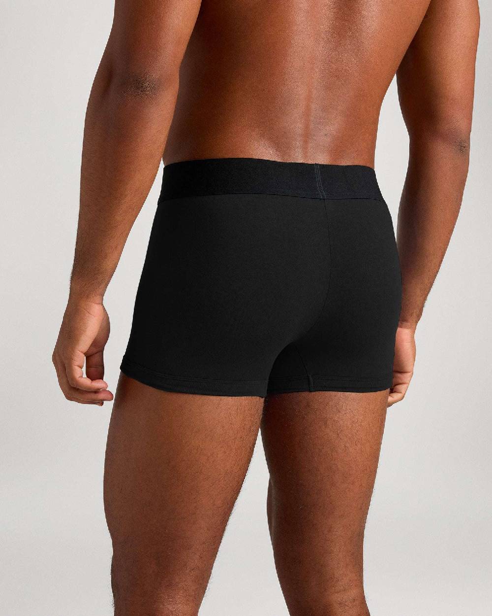 Richmondunderwear Boxer vita bassa in cotone pettinato 2025