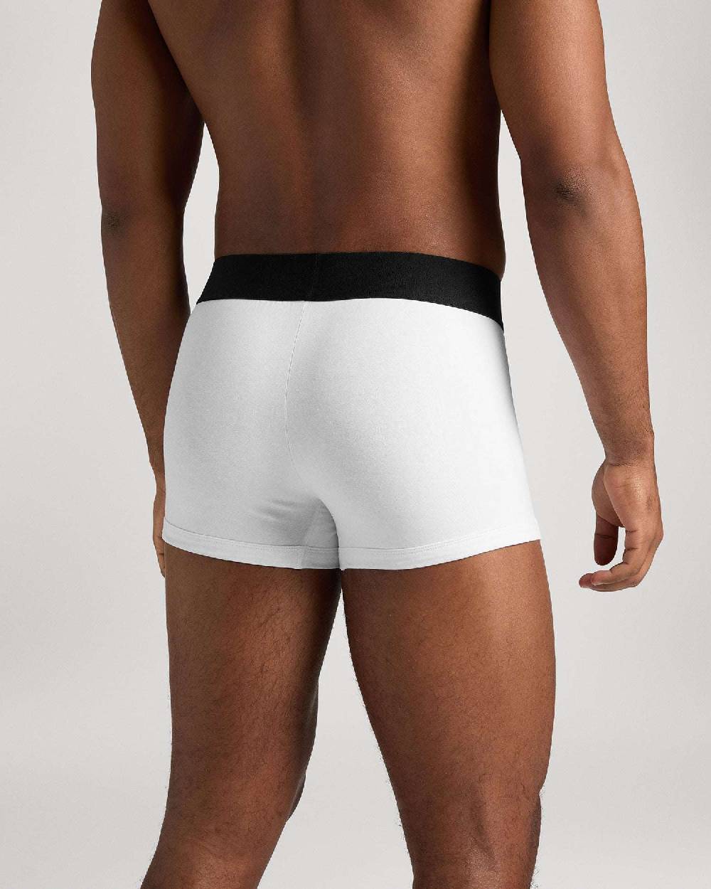 Richmondunderwear Boxer vita bassa in cotone pettinato 2025