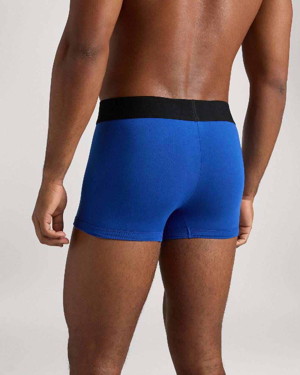 Richmondunderwear Boxer vita bassa in cotone pettinato Qualità