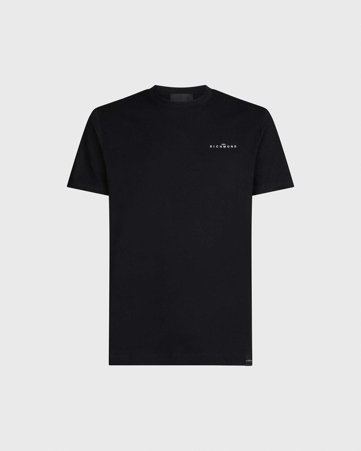 Richmondunderwear T-shirt regular in cotone traspirante Vendita