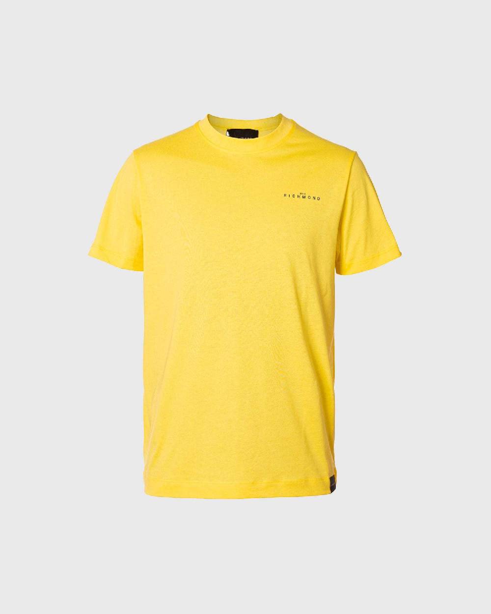 Richmondunderwear T-shirt regular in cotone traspirante Qualità Garantita