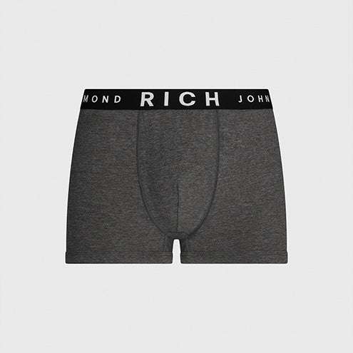 Richmondunderwear Tripack boxer vita bassa Fino Al -60%