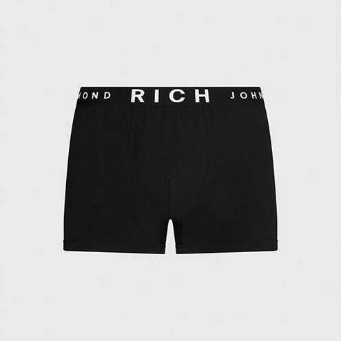 Richmondunderwear Tripack boxer vita bassa Fino Al -60%