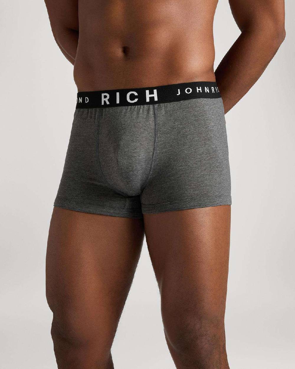 Richmondunderwear Tripack boxer vita bassa Fino Al -60%