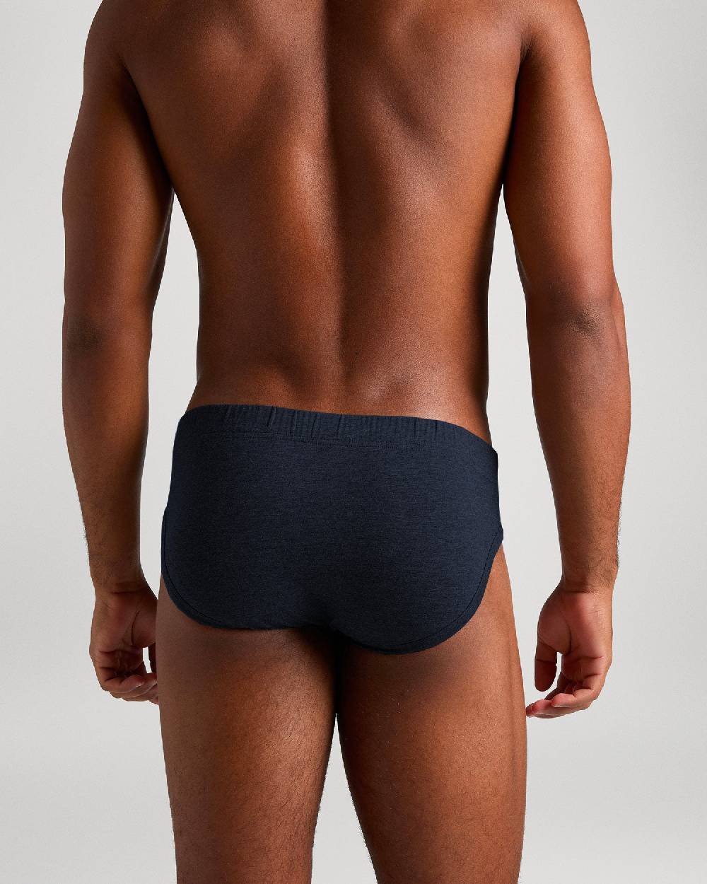 Richmondunderwear Tripack slip vita bassa tricolor Online Outlet