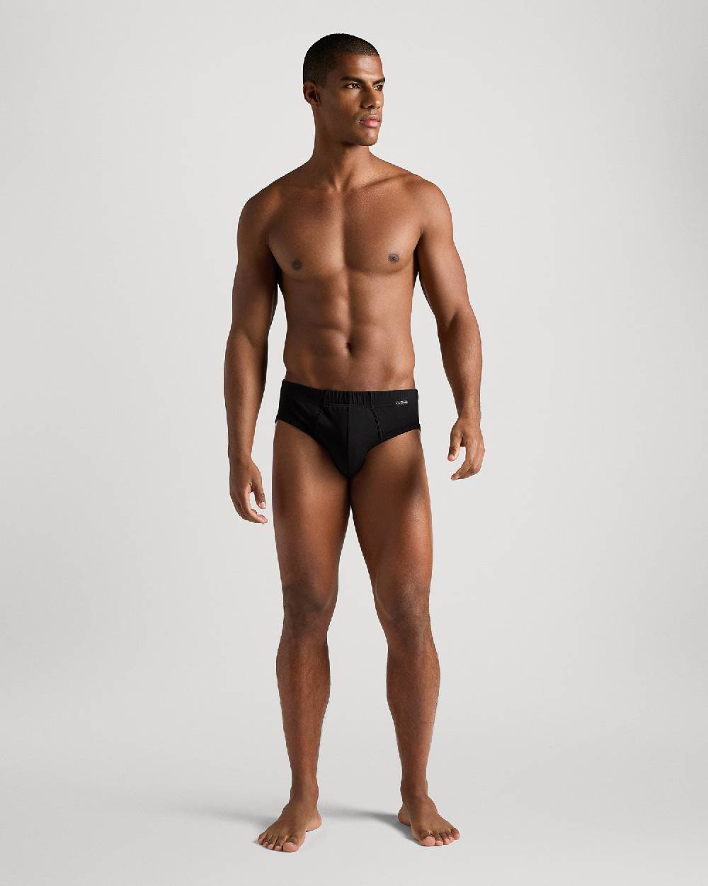 Richmondunderwear Tripack slip vita bassa tricolor Online Outlet