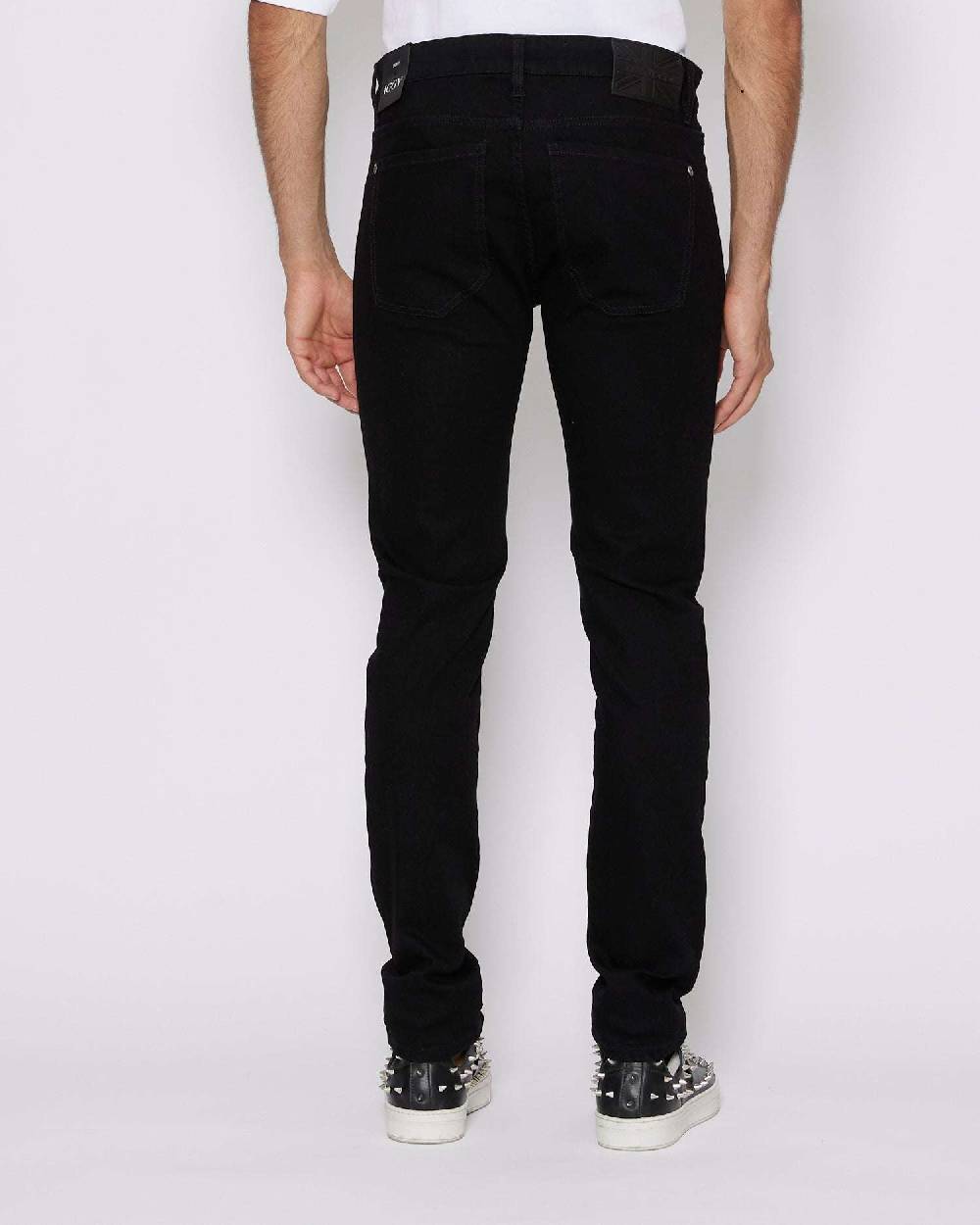 John Richmond Jeans slim modello cinque tasche Economico