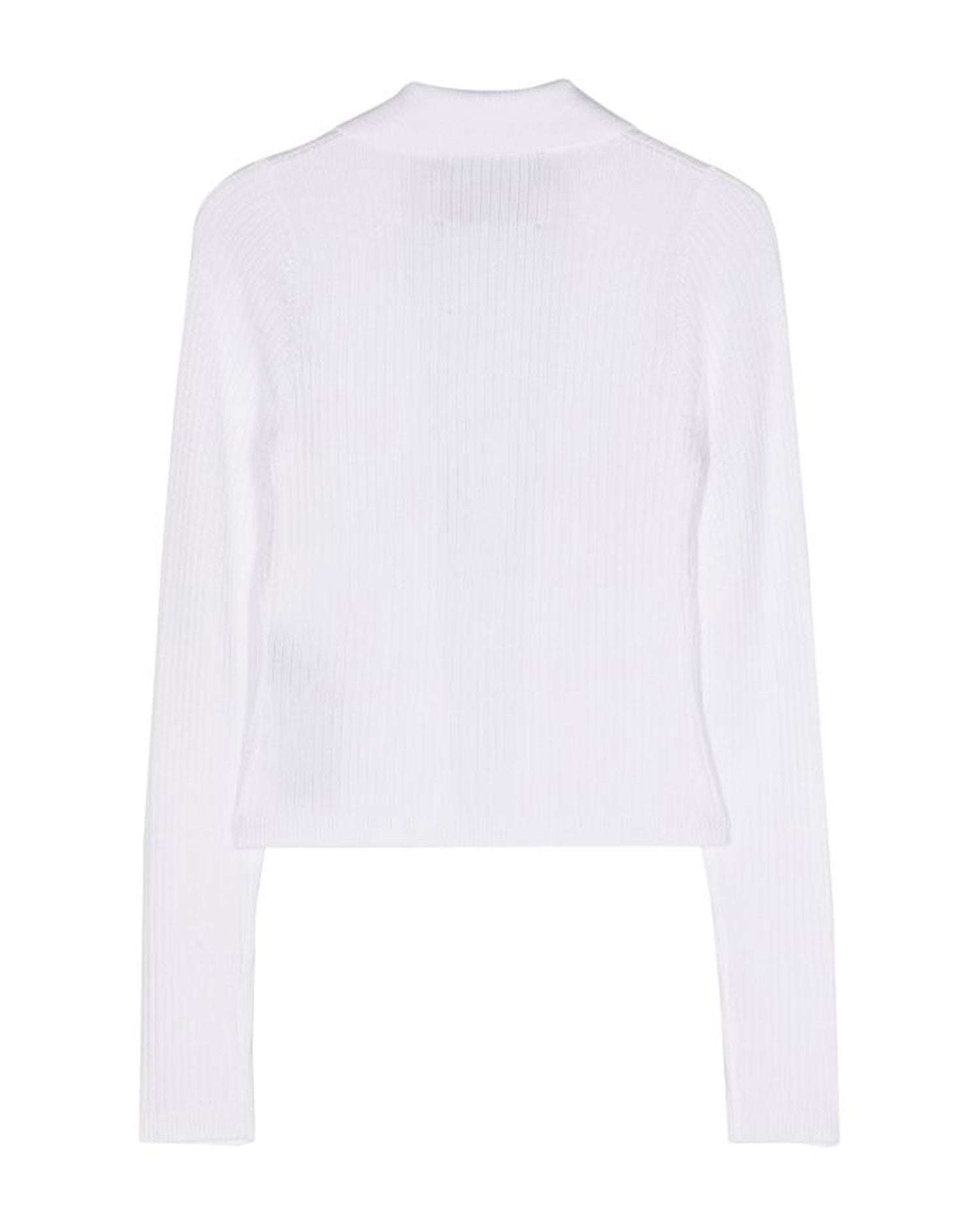 John Richmond Cardigan a costine I Più Venduti