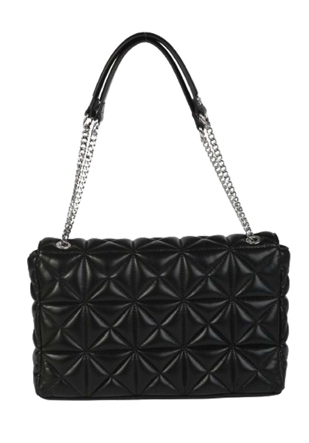John Richmond Borsa a braccio con applicazione Shopping Online