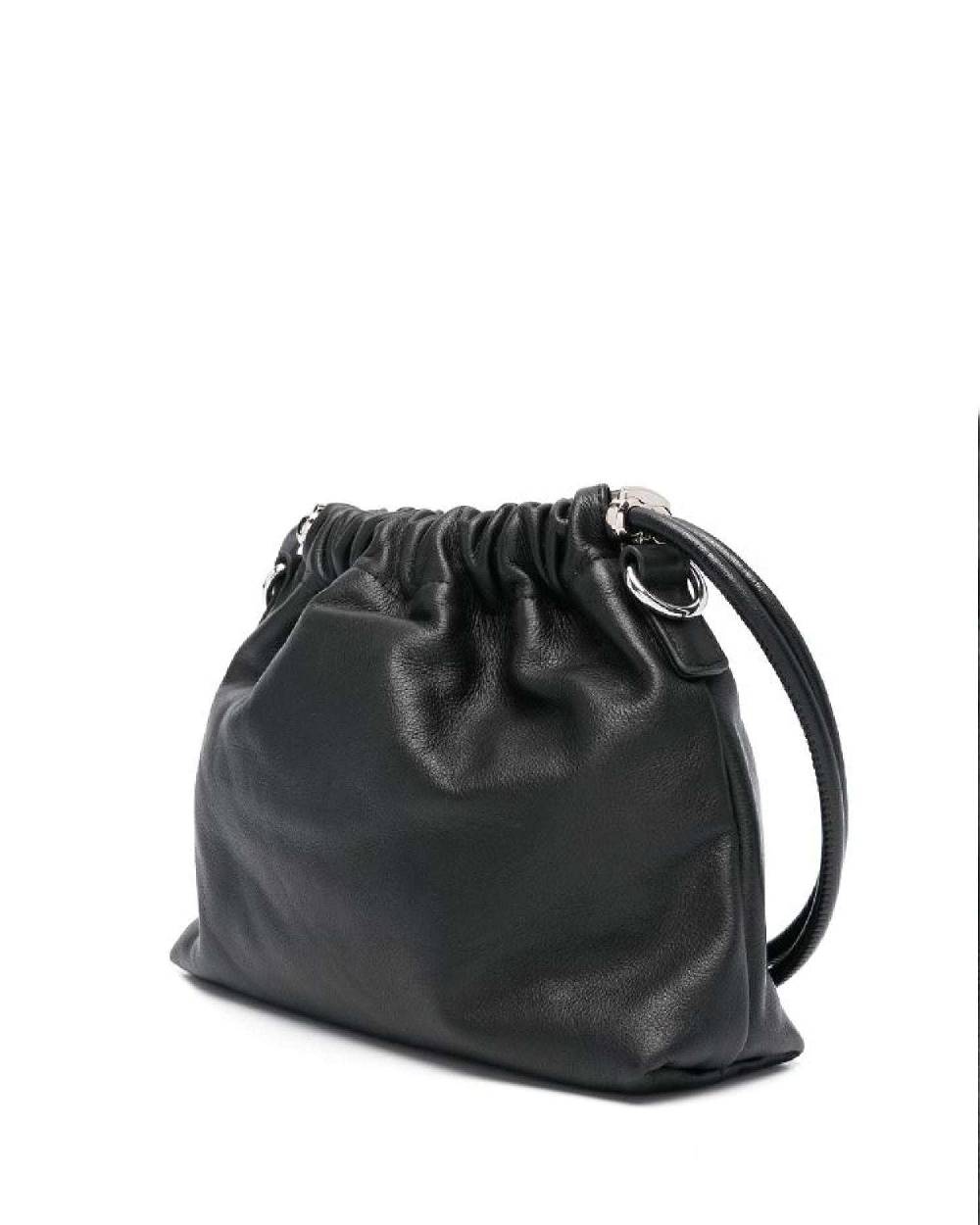 John Richmond Borsa in pelle Italy
