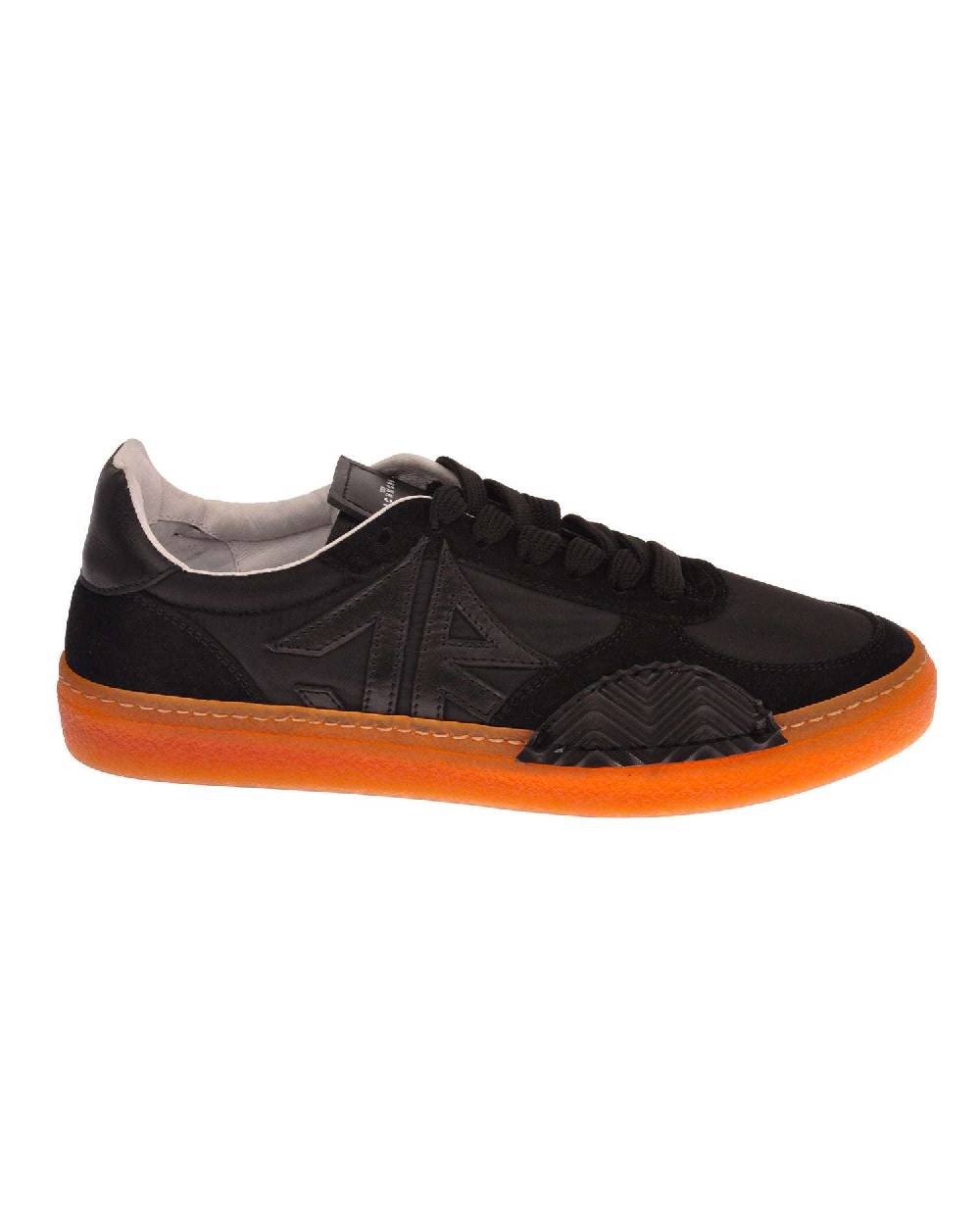 John Richmond Sneakers con logo "JR" ricamato laterale Vendita