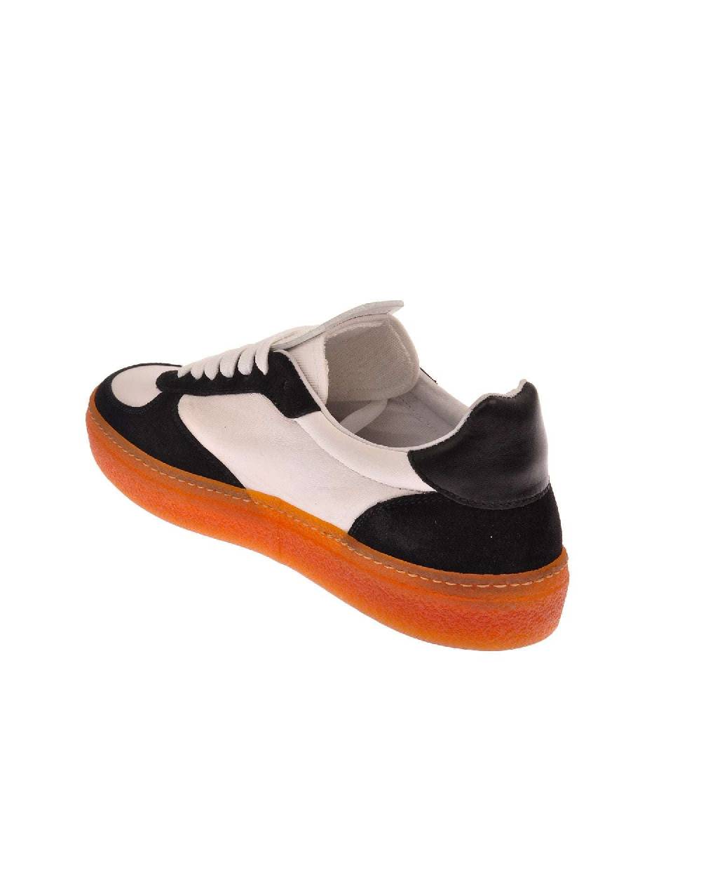 John Richmond - RICHENKA Sneakers con logo laterale Spedizione Gratuita
