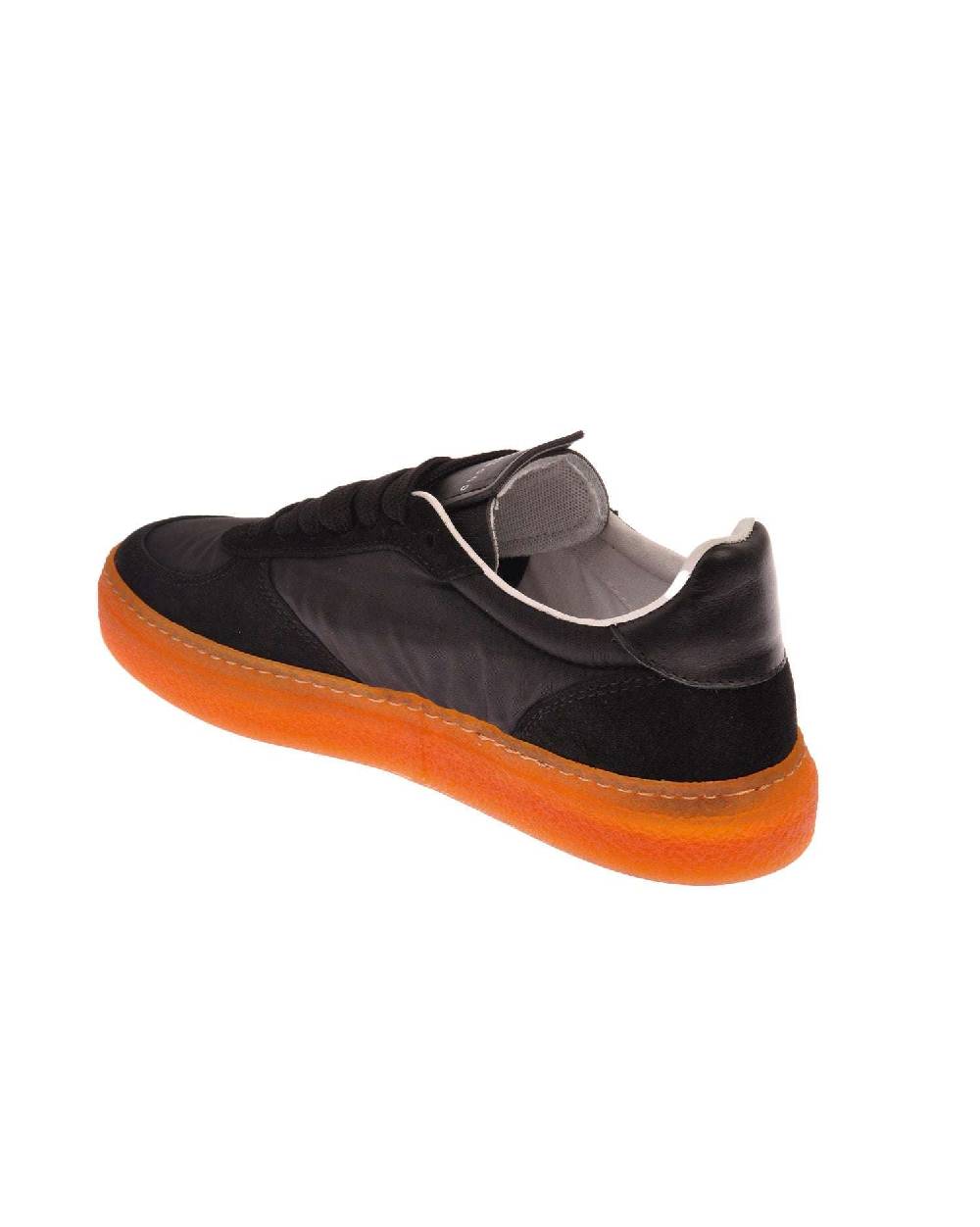 John Richmond Sneakers con logo laterale Pezzi Unici