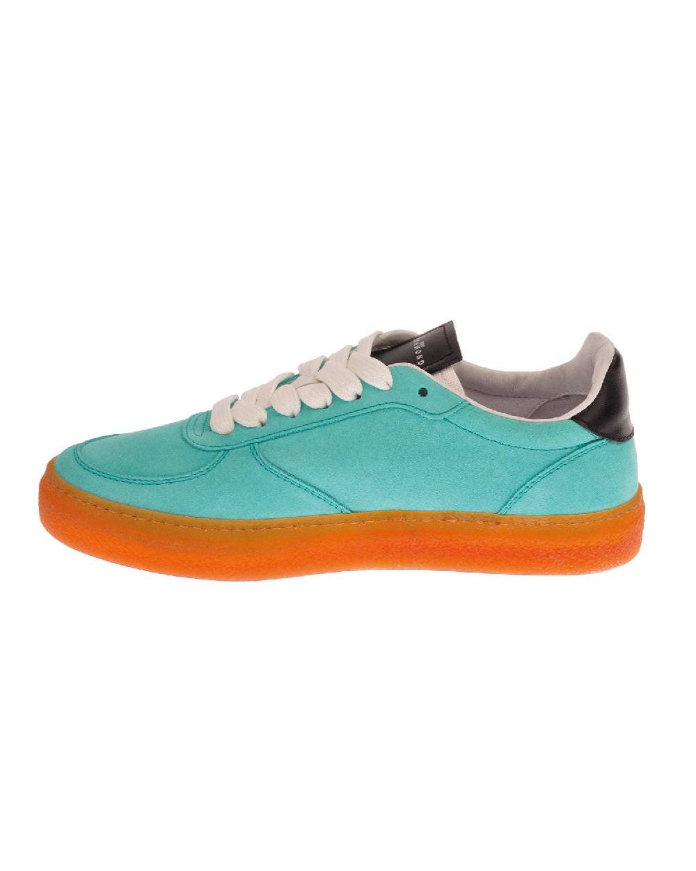 John Richmond Sneakers bicolor con logo laterale Negozi Online