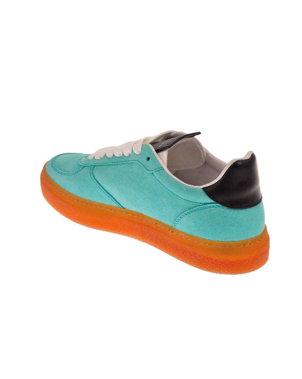 John Richmond Sneakers bicolor con logo laterale Negozi Online