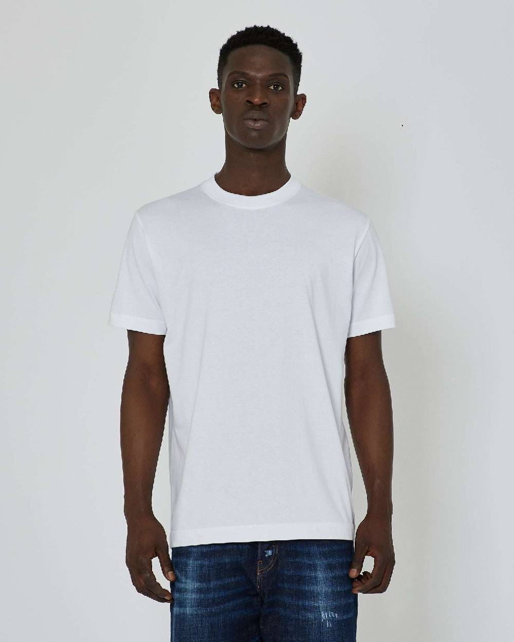 John Richmond T-shirt con logo sul retro Shopping Online