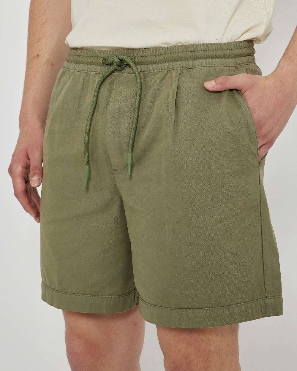John Richmond Shorts in felpa Saldi