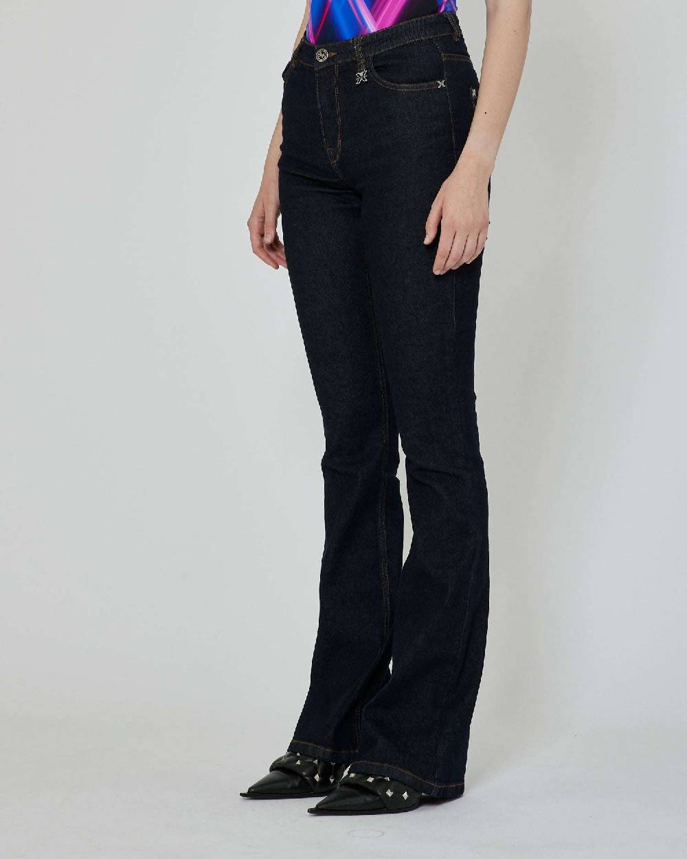 John Richmond Jeans basic In Linea
