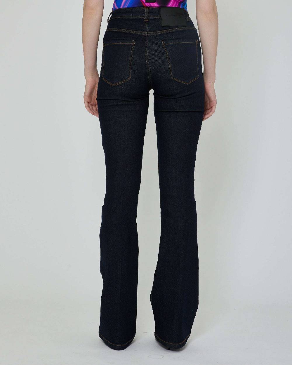 John Richmond Jeans basic In Linea