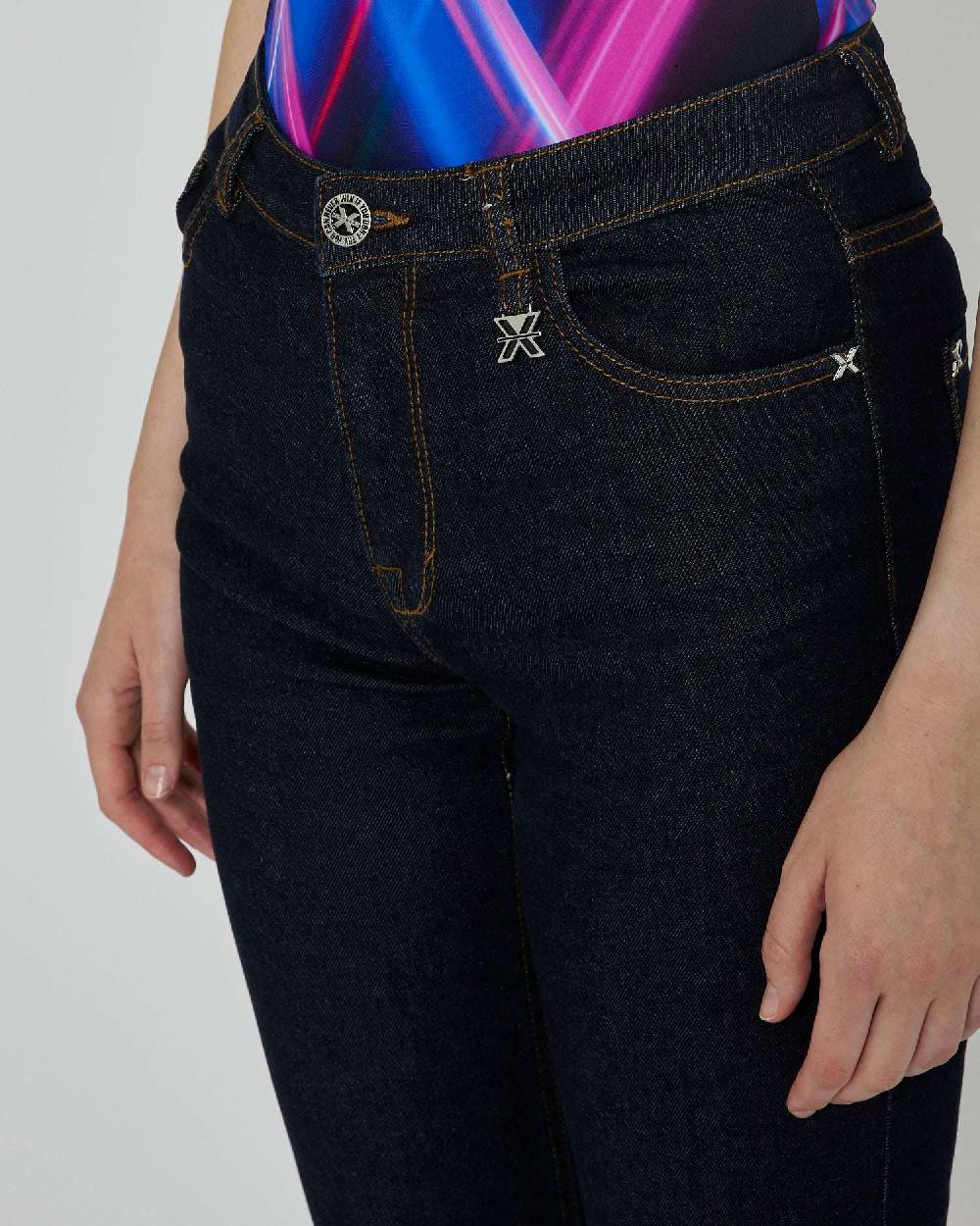 John Richmond Jeans basic In Linea
