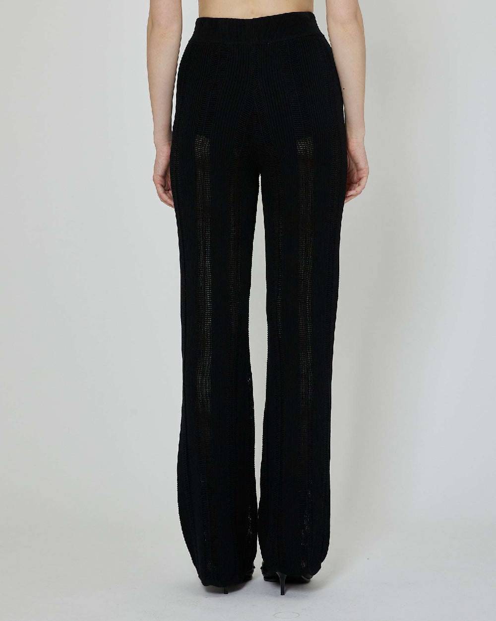 John Richmond Pantaloni gamba larga Promozione