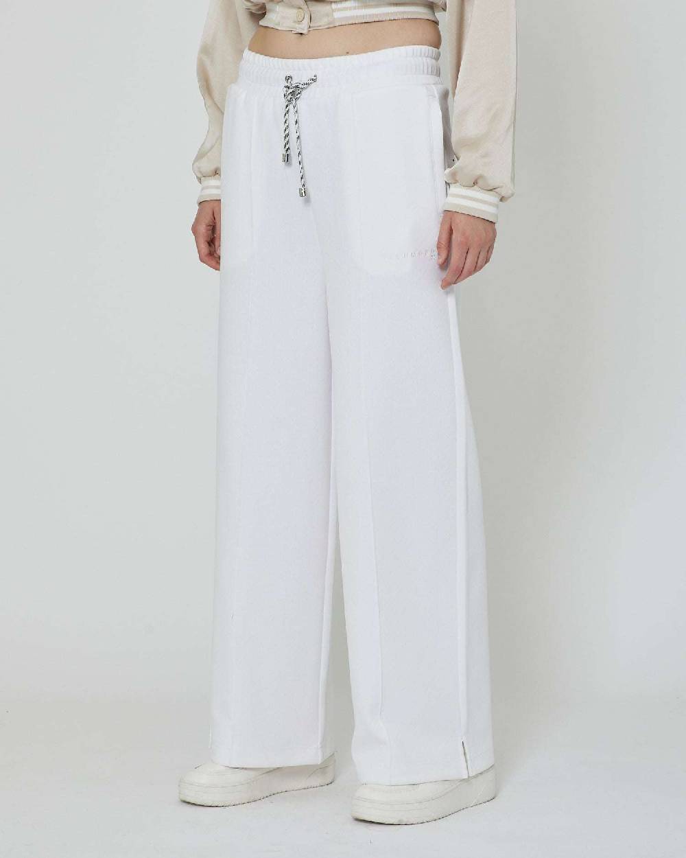 John Richmond Pantaloni jogging strainght fit Offerte speciali