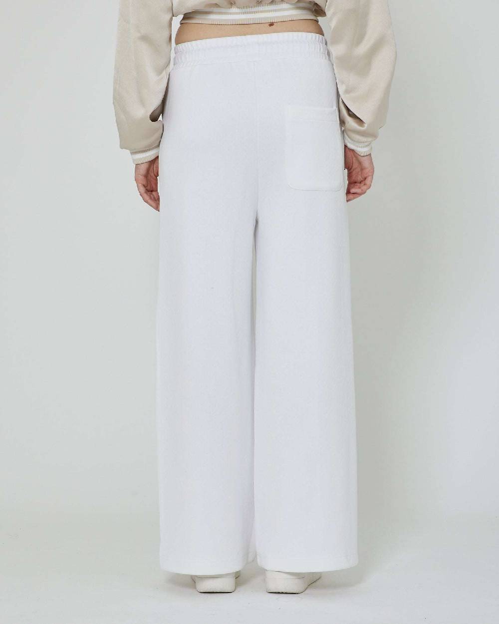 John Richmond Pantaloni jogging strainght fit Offerte speciali