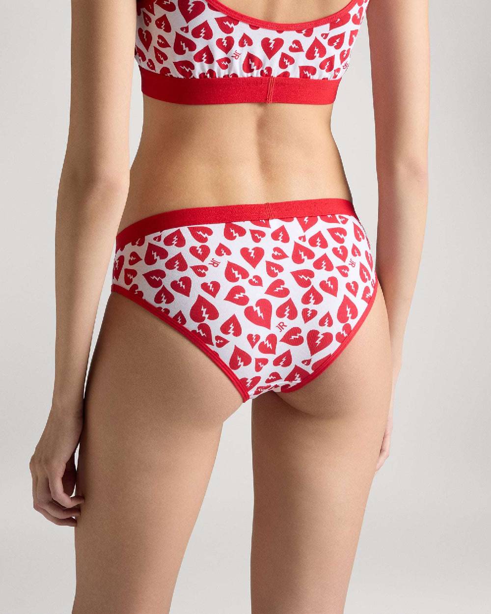 Richmondunderwear Bipack slip vita bassa con elastico a contrasto Economico