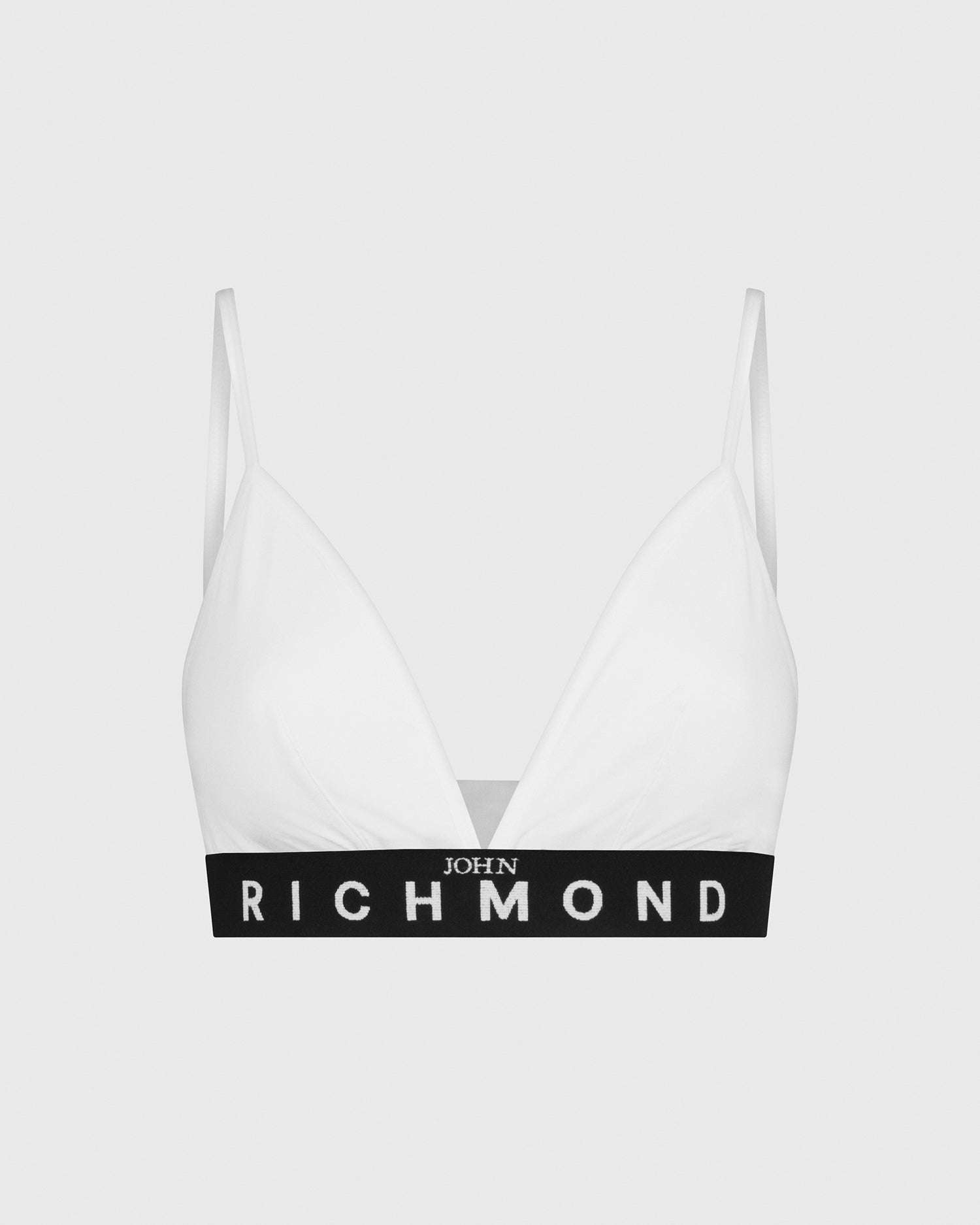 Richmondunderwear Reggiseno sportivo a triangolo Fino al 60% di sconto