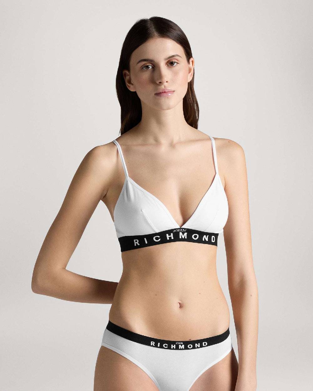 Richmondunderwear Reggiseno sportivo a triangolo Fino al 60% di sconto