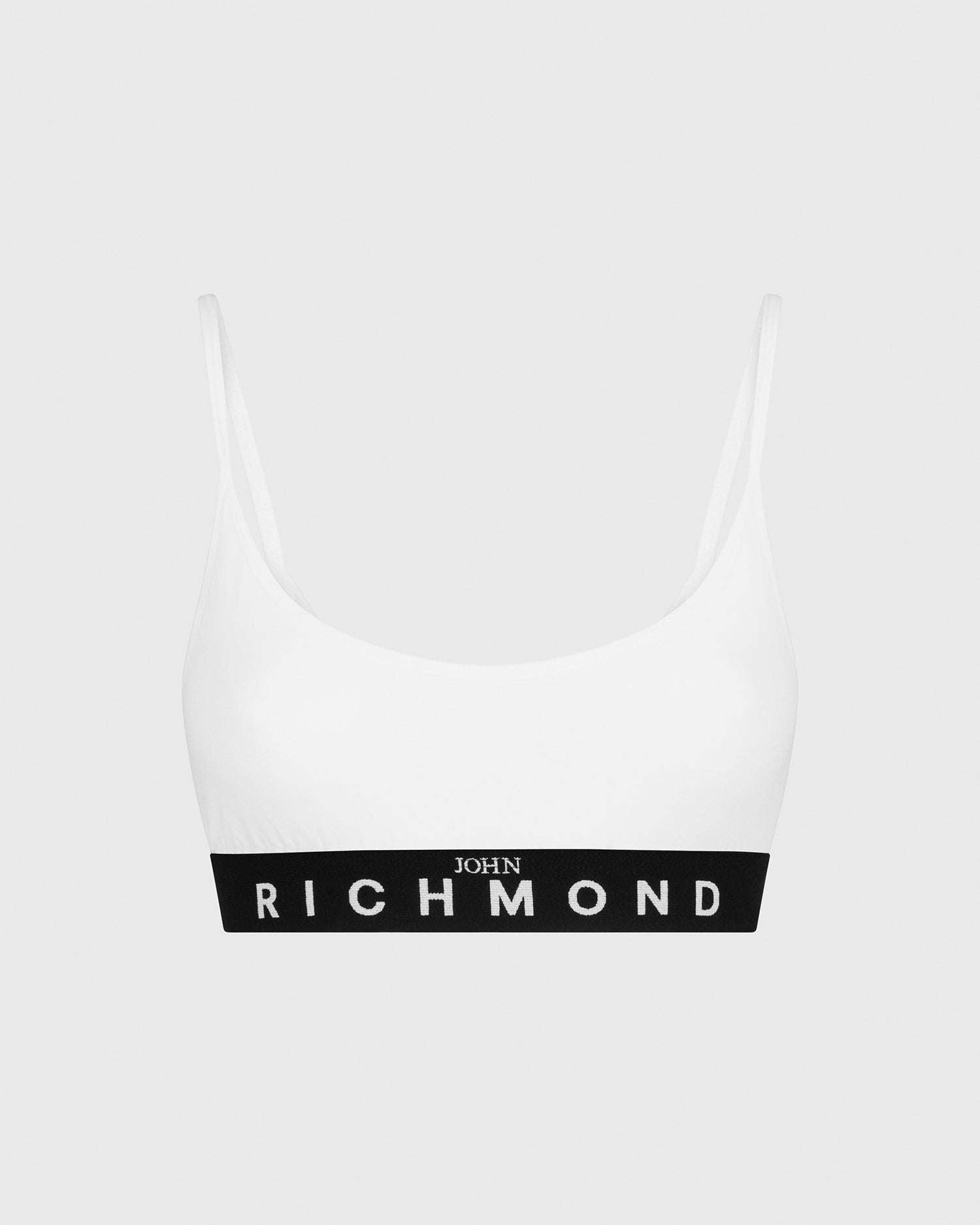 Richmondunderwear Reggiseno sportivo a fascia Outlet