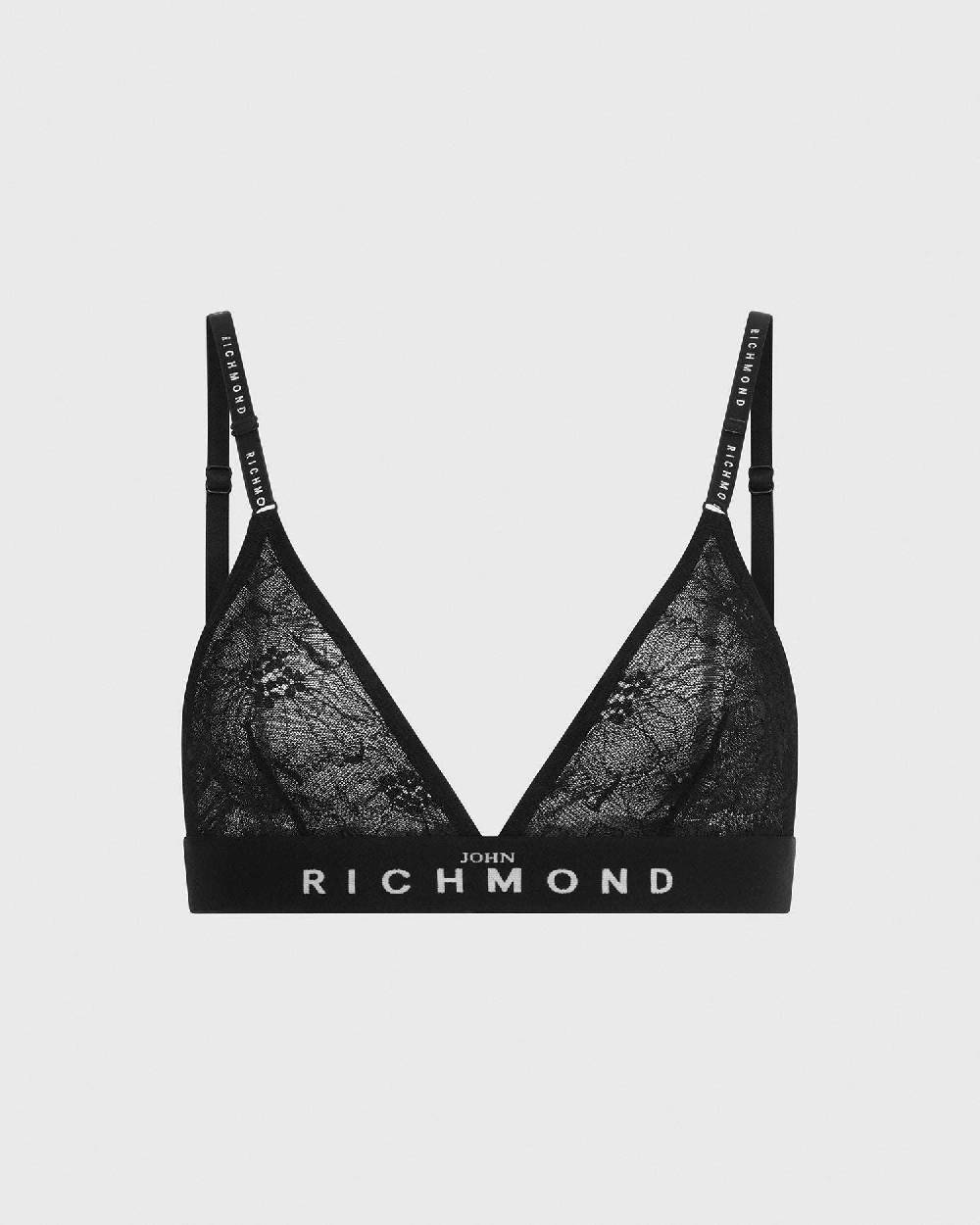 Richmondunderwear Bipack di reggiseni in pizzo ricamato Vendita Calda