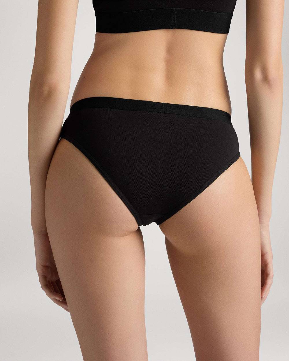 Richmondunderwear Bipack con due slip vita media Saldi Di Fabbrica