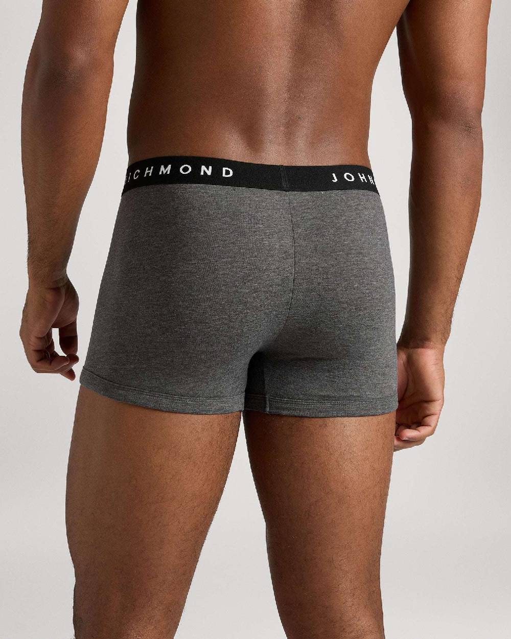 Richmondunderwear Boxer vita bassa in cotone pettinato Enormi sconti