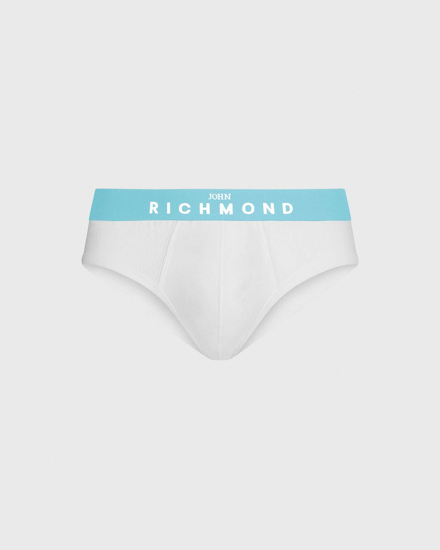 Richmondunderwear Tripack slip fantasia denim Moda